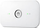 Huawei E5573Cs-509 up to 150 Mbps 4G LTE Mobile WiFi (AT&T in The USA, Movistar and Movilnet in Venezuela! Europe, Asia, Middle East, Africa & 3G Globally) Original/OEM Item from Huawei!