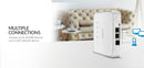 Alcatel LinkHub HH41NH - LTE CPE Router (US-Latin-CA-EU-Asia)