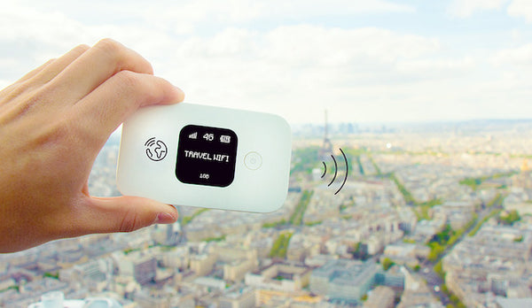 Want Wi-Fi on the Go? Here’s How…