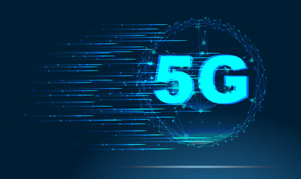Why 5G means a smarter world