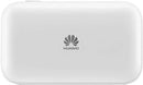Huawei E5577Cs-321 4G LTE Mobile WiFi Hotspot (4G LTE in Europe, Asia, Middle East, Africa & 3G globally) Unlocked/OEM/ORIGINAL from Huawei WITHOUT CARRIER LOGO (White)