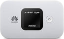 Huawei E5577Cs-321 4G LTE Mobile WiFi Hotspot (4G LTE in Europe, Asia, Middle East, Africa & 3G globally) Unlocked/OEM/ORIGINAL from Huawei WITHOUT CARRIER LOGO (White)