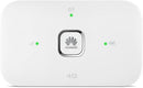 Huawei E5576-322 - Mobile WiFi - Cat4 150Mbps - Battery 1500mAh (White)
