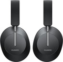 HUAWEI FREEBUDS Studio Wireless Earphones, Genuine Huawei Intelligent Dynamic Active Noise Cancellation Headphones with Hear-Through Modes, High-Resolution Music, and Quick Charging, Graphite Black