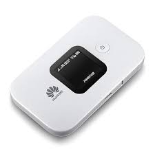 Huawei E5577Cs-321 4G LTE Mobile WiFi Hotspot (4G LTE in Europe, Asia, Middle East, Africa & 3G globally) Unlocked/OEM/ORIGINAL from Huawei WITHOUT CARRIER LOGO (White)