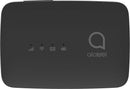 Alcatel LINKZONE MW45AN (Mobile WiFi Hotspot - Unlocked) [Compatible with AT&T, T-Mobile, Metro, Cricket, Latin America]
