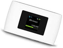 ZTE MF920VS | Mobile Wifi Hotspot | 4G LTE Router | Up to 150Mbps Download Speed | WiFi Connect Up to 32 Devices (Partial Latam, Canada, Europe, Asia & Middle East)