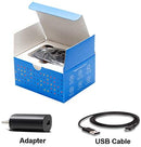 Router JIO JMR541 Hotspot 4G LTE 850/1800 / 2300 MHZ Unlocked GSM WiFi Users (4G Only At&T Cricket H2O USA Digitel Asia Africa Europe) (Jio 10 Users)