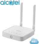 Alcatel LinkHub HH41NH - LTE CPE Router (US-Latin-CA-EU-Asia)