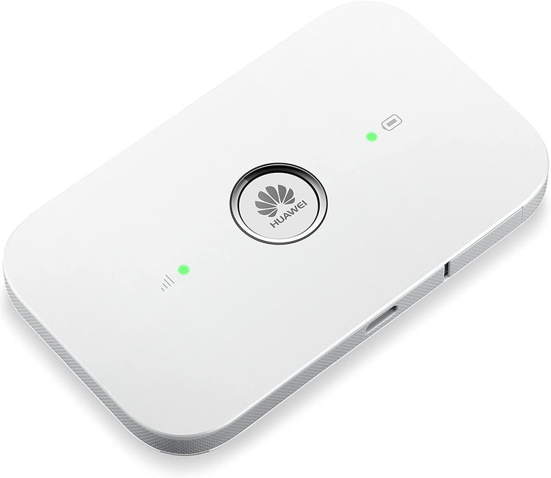 Huawei E5573Cs-509 up to 150 Mbps 4G LTE Mobile WiFi (AT&T in The USA, Movistar and Movilnet in Venezuela! Europe, Asia, Middle East, Africa & 3G Globally) Original/OEM Item from Huawei!