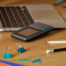 Huawei E5788u-96a 1Gbps 4G Cat 16 LTE Advanced Mobile Wi-Fi (4G Advanced LTE Globally - Americas, Europe, Asia, Middle East, Africa)