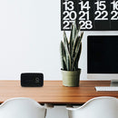 Alcatel LINKZONE MW45AN (Mobile WiFi Hotspot - Unlocked) [Compatible with AT&T, T-Mobile, Metro, Cricket, Latin America]