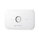 MIFSPOT MFS5573, 150 Mbps 4G LTE Mobile Hotspot, Pocket Portable Router, WiFi Network Up To 10 Devices (USA Latin Spec, AT&T, T-Mobile, Movistar & Digitel Venezuela) Contact Your Carrier for Data Plan