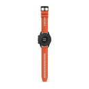 HUAWEI Watch GT 2 2019 Bluetooth SmartWatch, Longer Lasting 2 Weeks Battery Life, Waterproof, Compatible with iPhone and Android, 46mm No Warranty International Version (Sunset Orange)