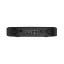 ZTE MF279 AT&T Wireless Internet GSM Unlocked | 4G LTE Wi-Fi | Mobile Router | Smart Home Hub | Connects Up to 20 Devices | Secure Wireless Network Anywhere (with Antennas)