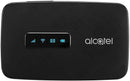 Alcatel Link Zone 4G LTE Global MW41NF-2AOFUS1 Mobile WiFi Hotspot Factory Unlocked GSM Up to 15 WiFi Users USA Latin Caribbean Europe MW41NF