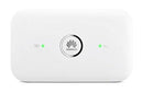 Huawei E5573Cs-509 up to 150 Mbps 4G LTE Mobile WiFi (AT&T in The USA, Movistar and Movilnet in Venezuela! Europe, Asia, Middle East, Africa & 3G Globally) Original/OEM Item from Huawei!
